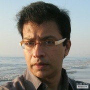 Sunjey Sharma