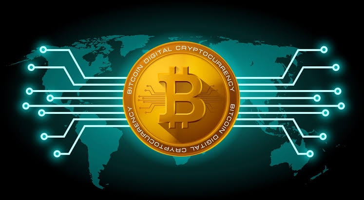 Bitcoin mining &Earn online