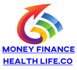 Money Finance Health Life