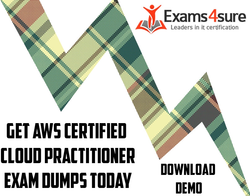 Practice with AMAZON AWSCERTIFIEDCLOUDPRACTITIONER Real Cheat...