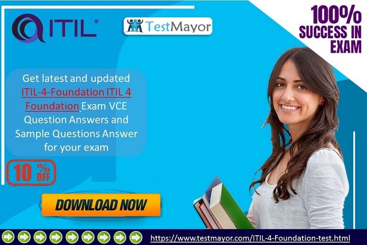 ITIL-4-Foundation Lerntipps