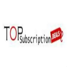 Top Subscription Deals