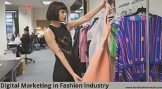 Netgains Marketing Fashion Digital Agency