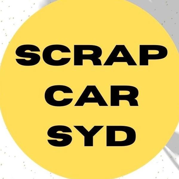 Scrap Car  Removal Syd