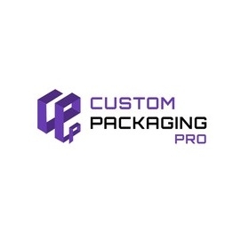 Custom Boxes With Logo