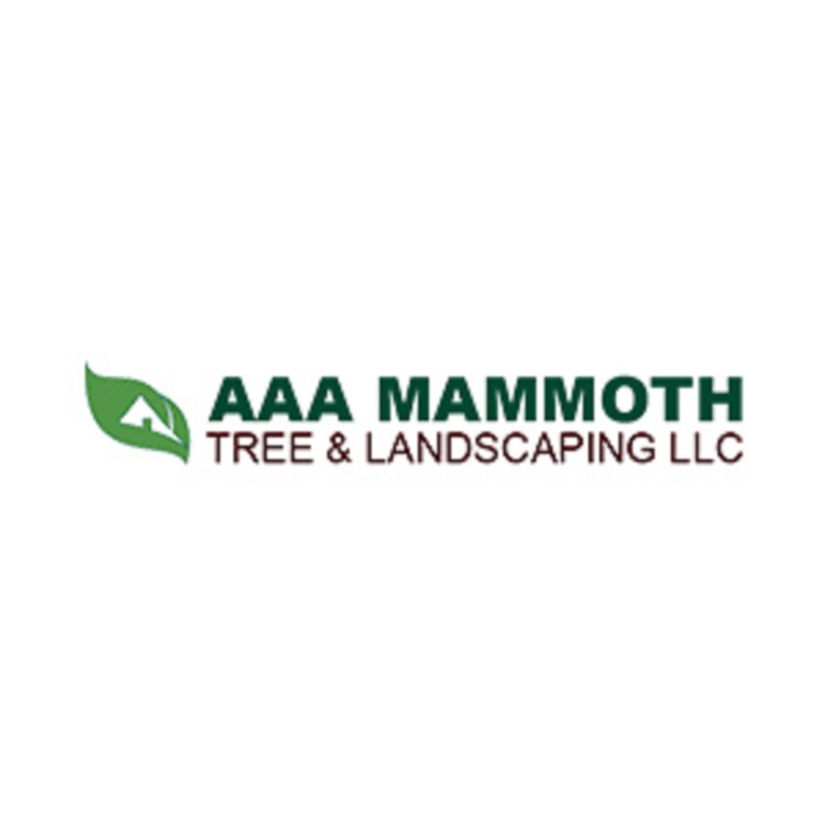 AAA Mammoth Tree And Landscaping LLC