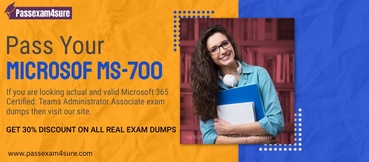 MS-700 Exam Actual Tests