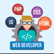 Web Developers