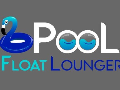 Pool Float Lounger