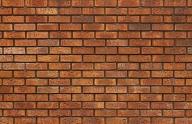 What causes brick discoloration anyway?