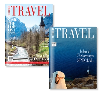 World Travel Magazine