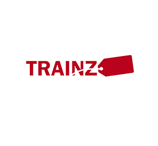 Buy Trainz - HO Scale Train Sets