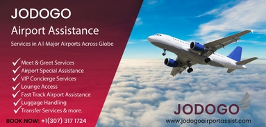 Jodogo Airportassist