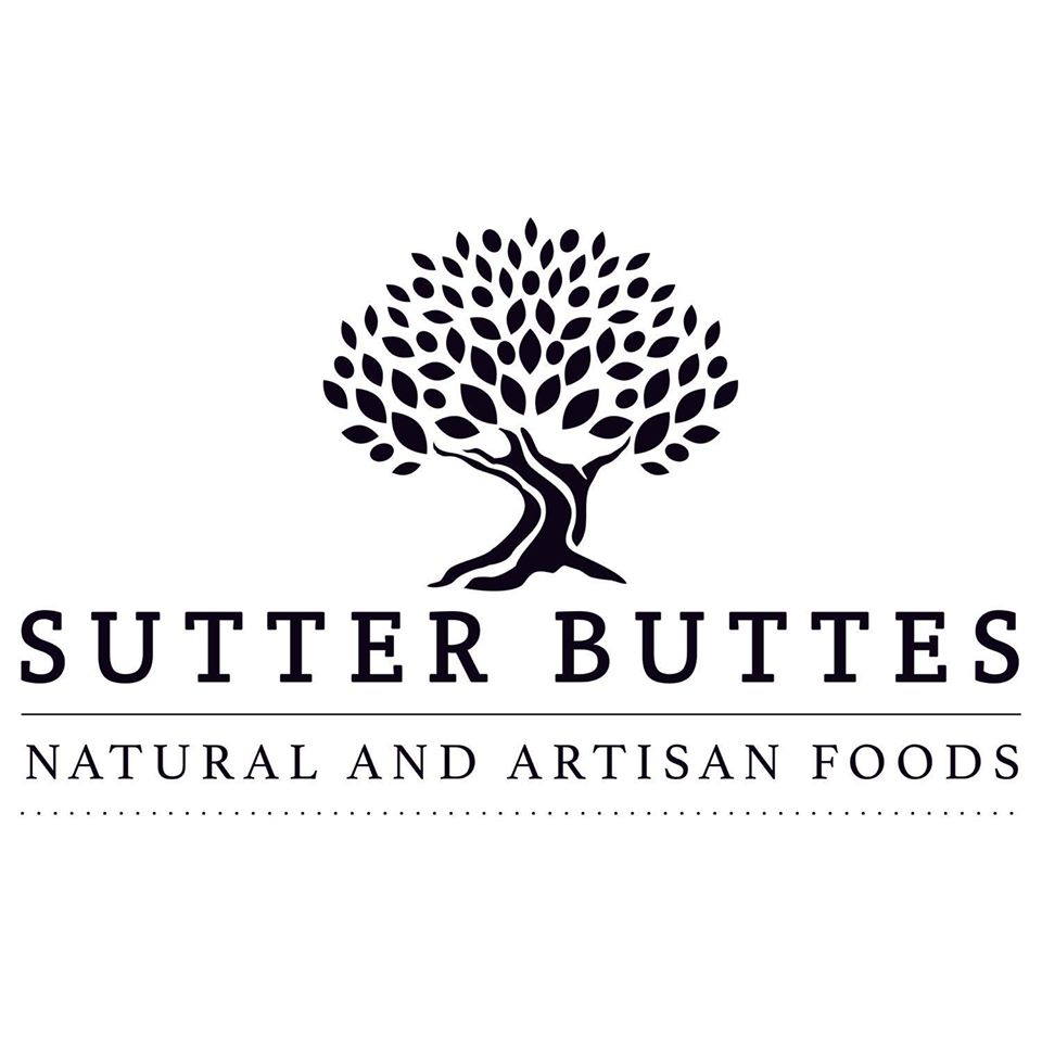 Sutter Buttes