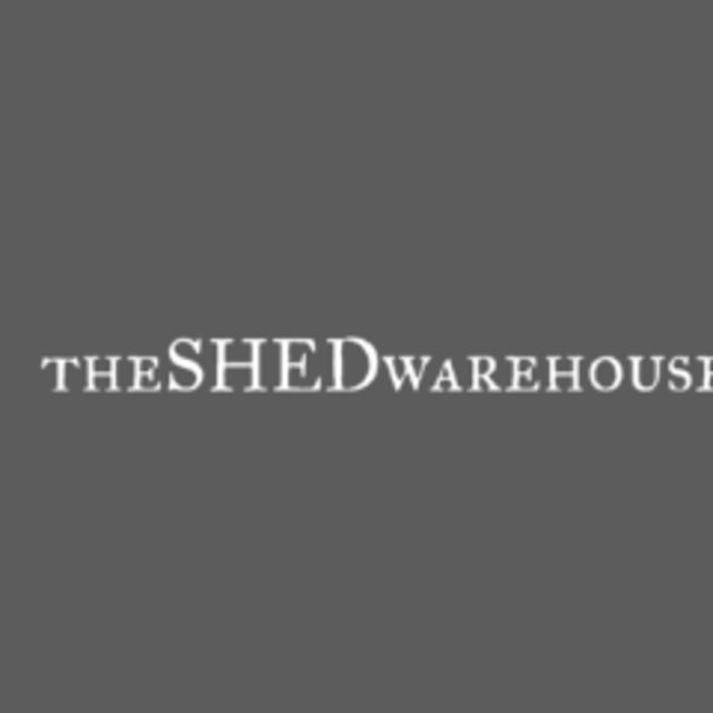 The Shed  Warehouse