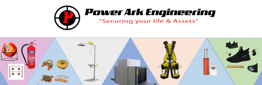Power Ark Engineering