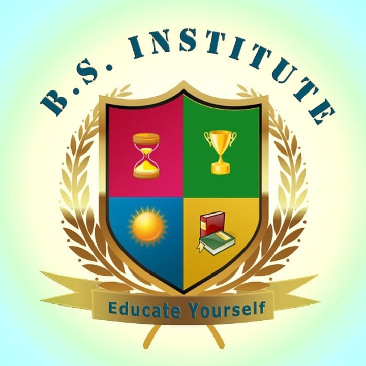 Bs Institute  In Delhi