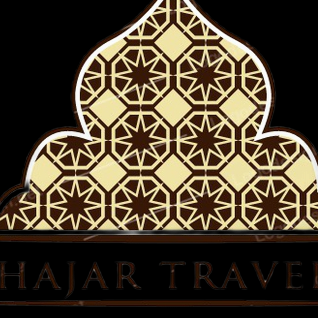 Hajar travels
