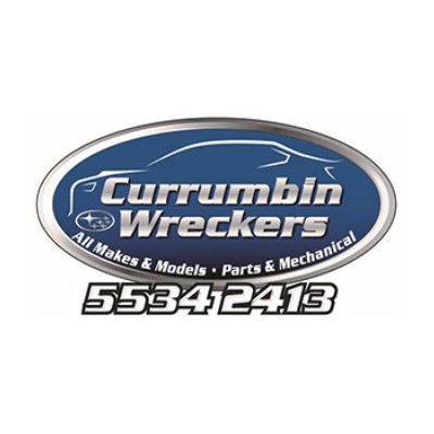Currumbin Wreckers