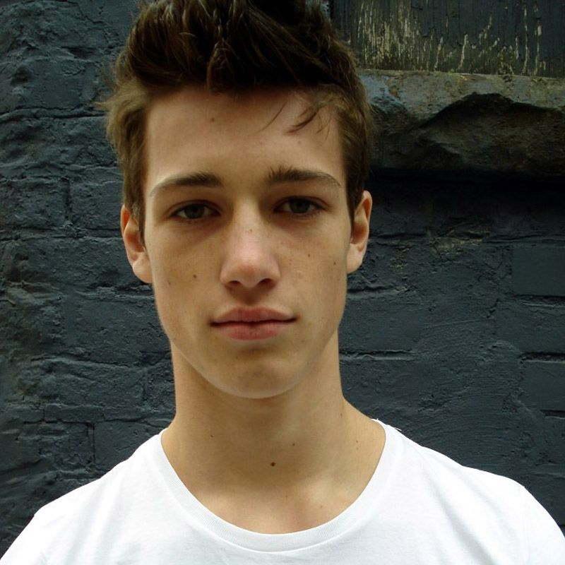 Jack Mavens