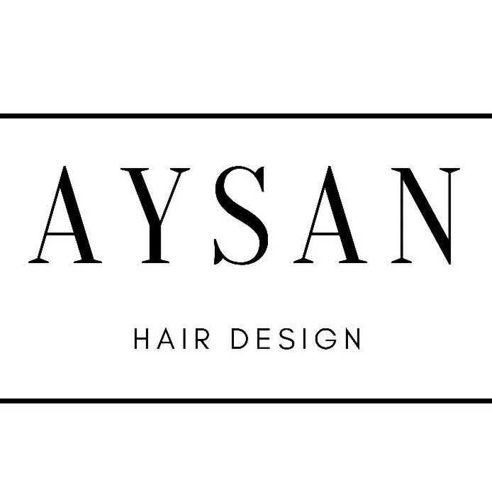  Aysan  Hair Design