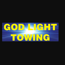 God Light  Towing 
