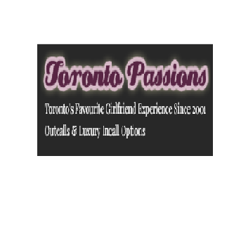 Toronto  Passions