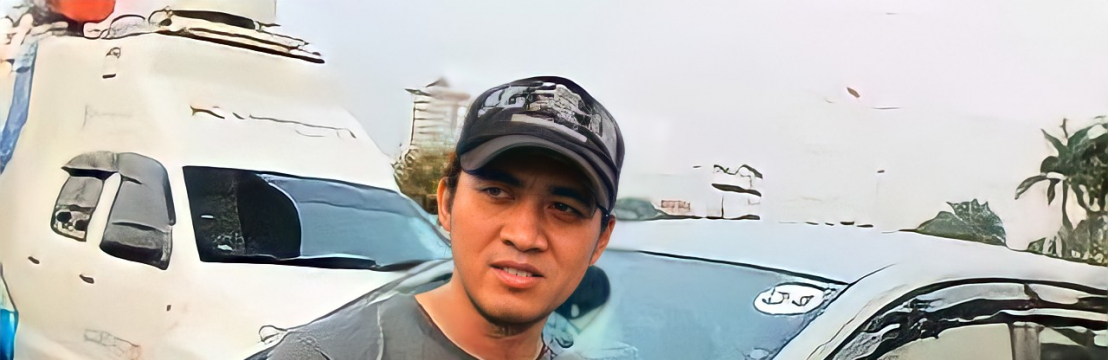 Juliansah Roni