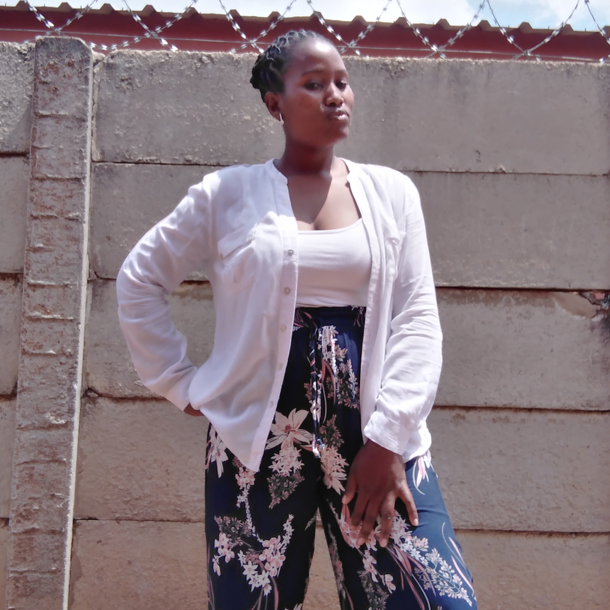 Poppy Msweni 