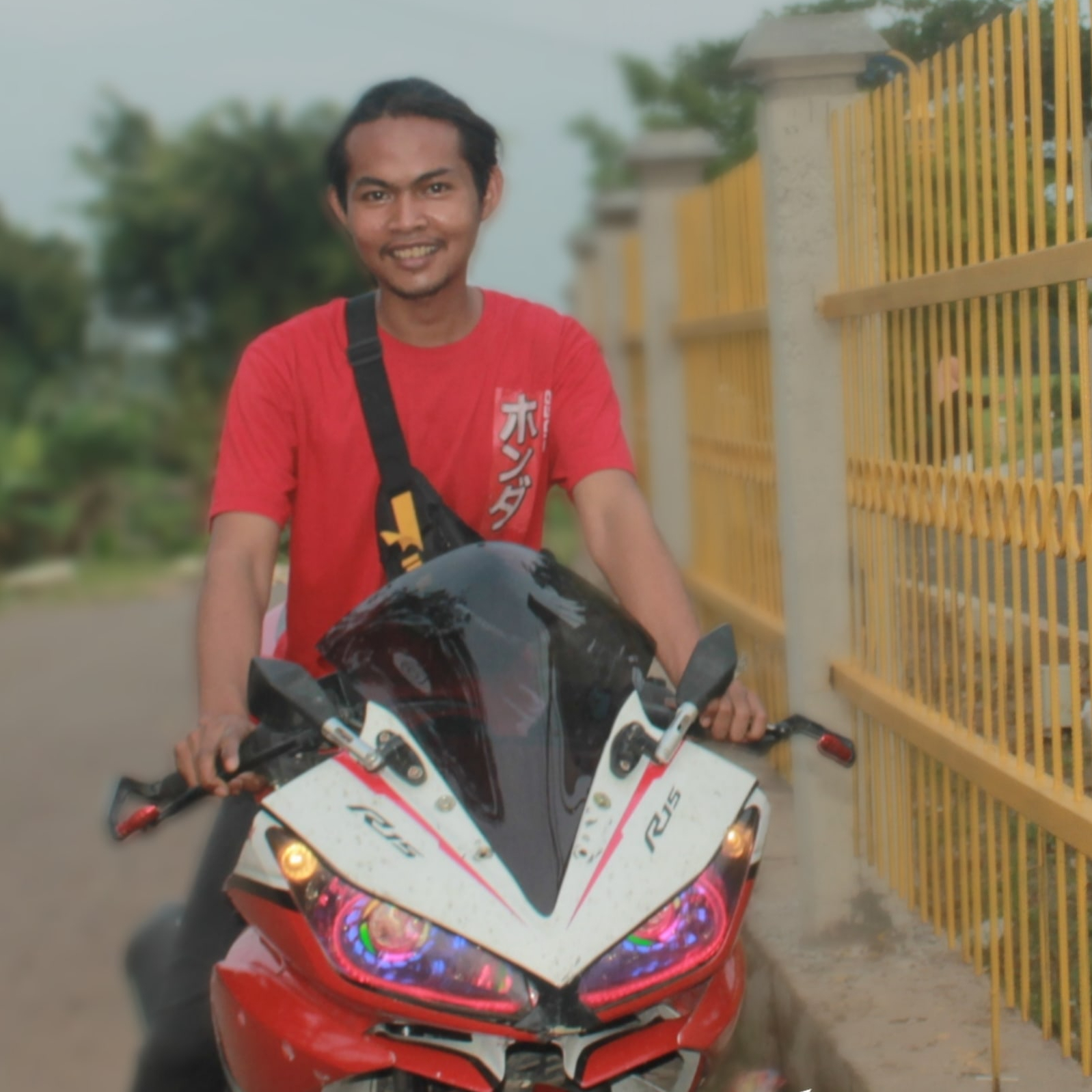 Anggi Priyandani