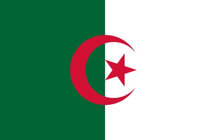 ALGERIA 