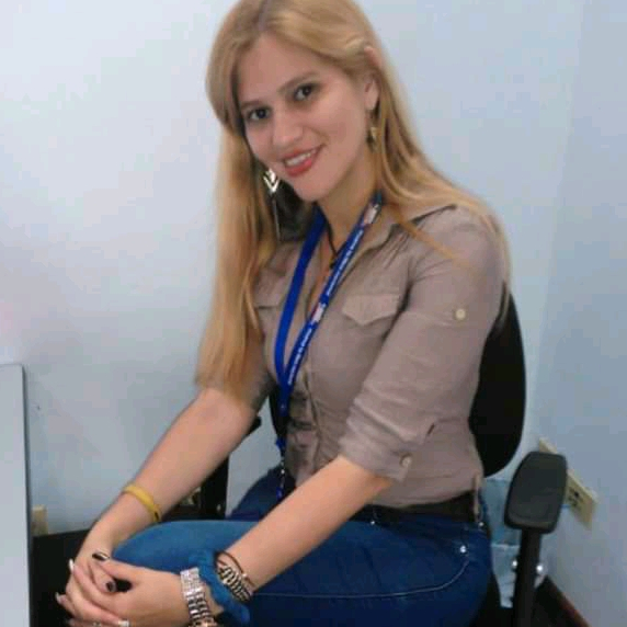 Yeleyny Niño