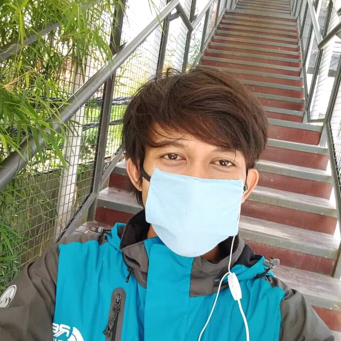 Hendra Sunandar