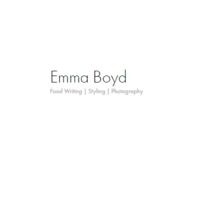 Emma  Boyd