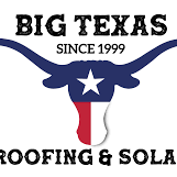 Big Texas Roofing And Solar