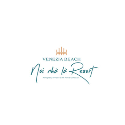 Venezia Beach Bình Châu