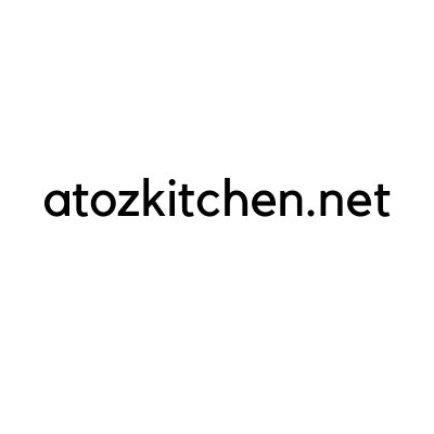 AtoZ  Kitchen