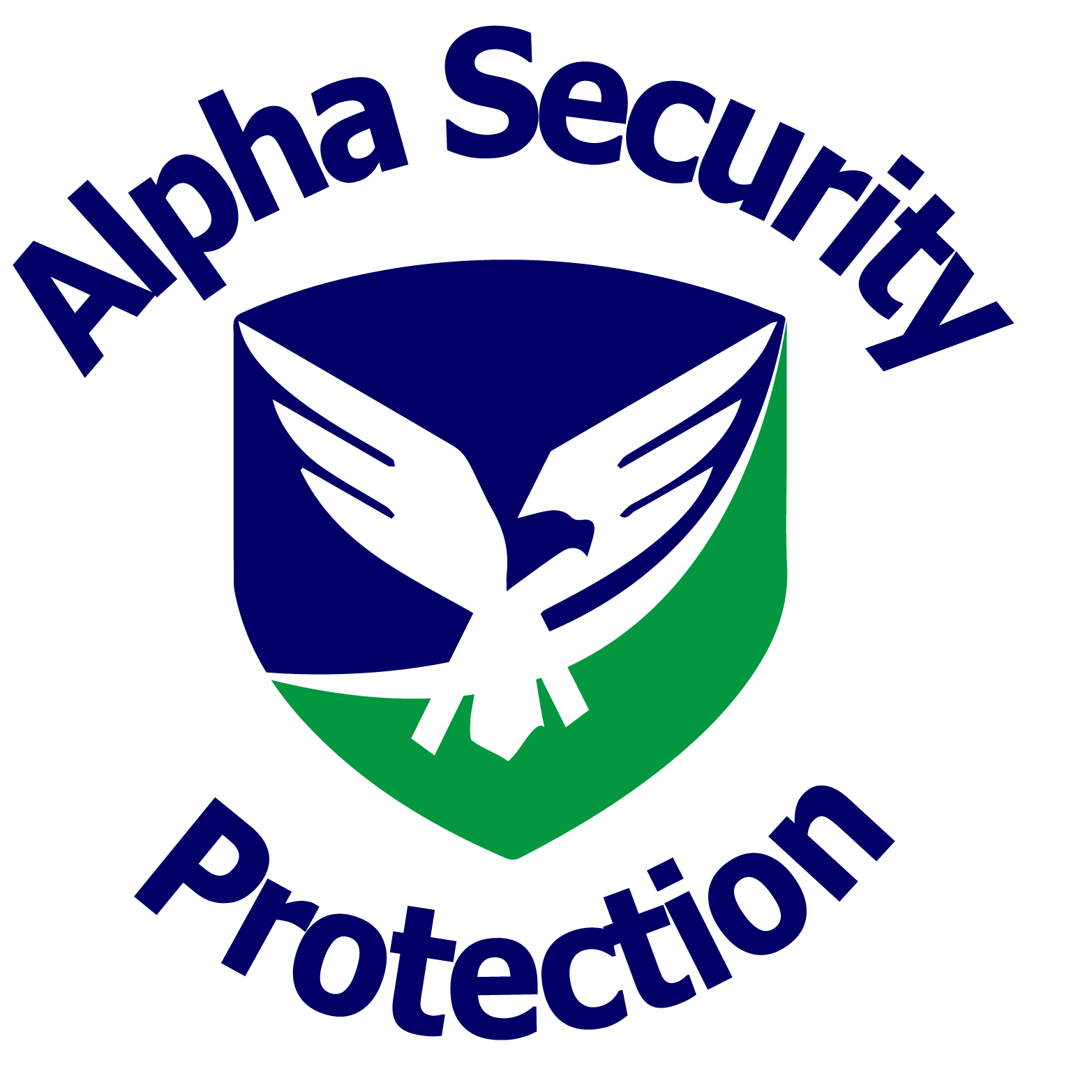 Alpha  Security Protection