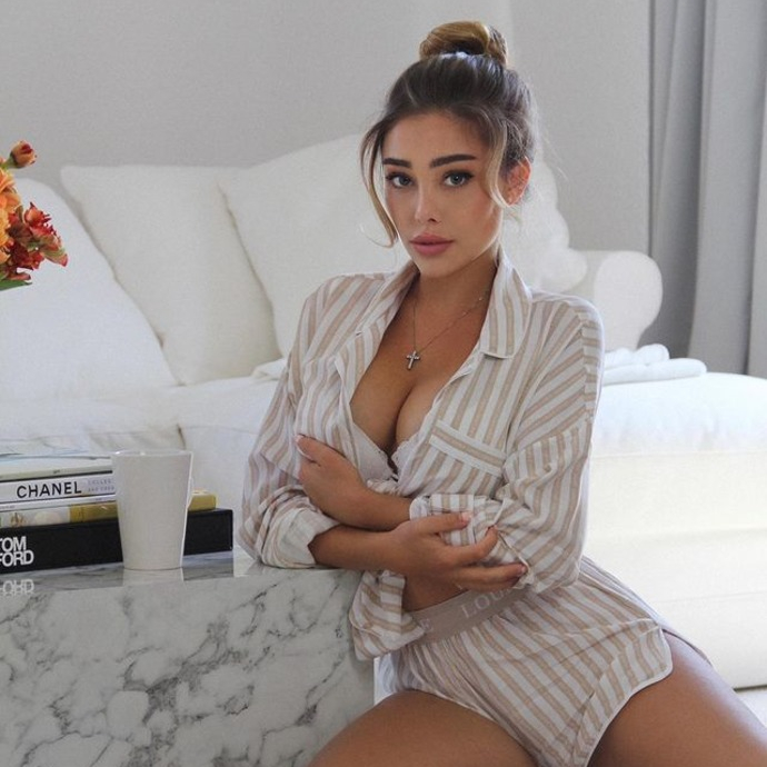 Yomita Oberoi