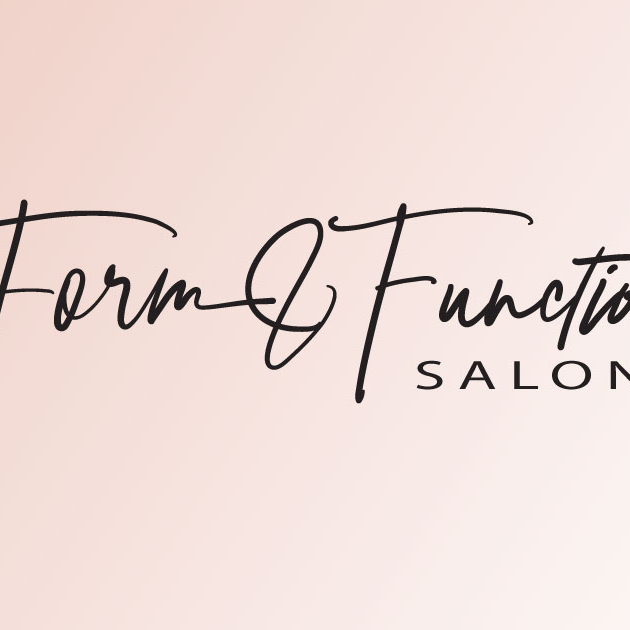 Form And Function Salon