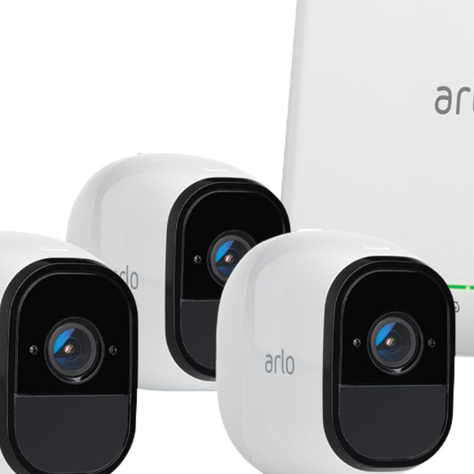 Arlo  Security Camera