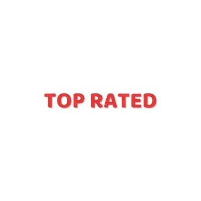 Top  Rated