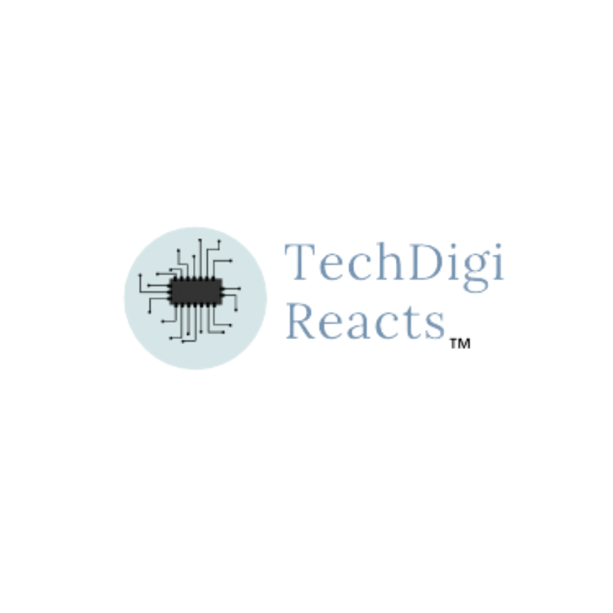 Techdigi Reacts