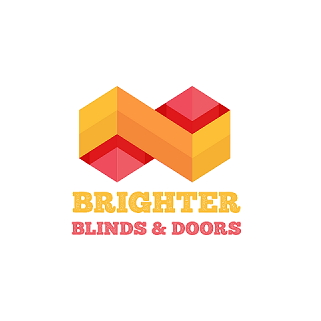 Brighter Blinds Doors