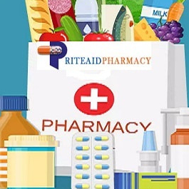 Riteaid Pharmacy