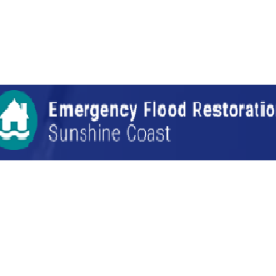  Emergency Flood Restoration  Sunshine Coast