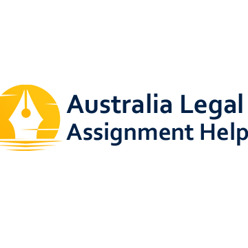 Australia Legal Assignment Help