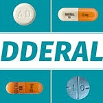 Adderall 30mg  Online In USA