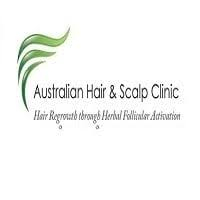 Australian Hair And Scalp Clinic