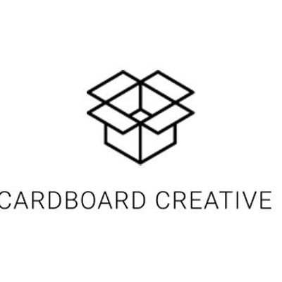  Cardboard  Creative
